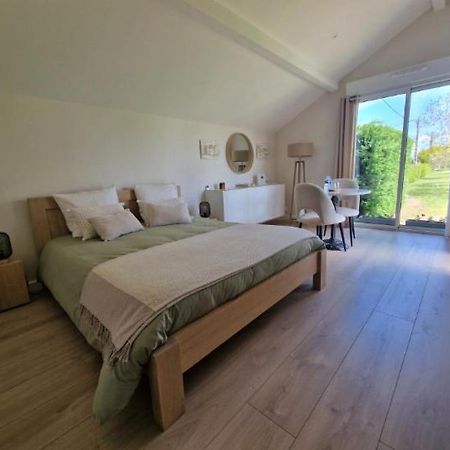 La Palentine Bed and Breakfast Châteaumeillant Buitenkant foto